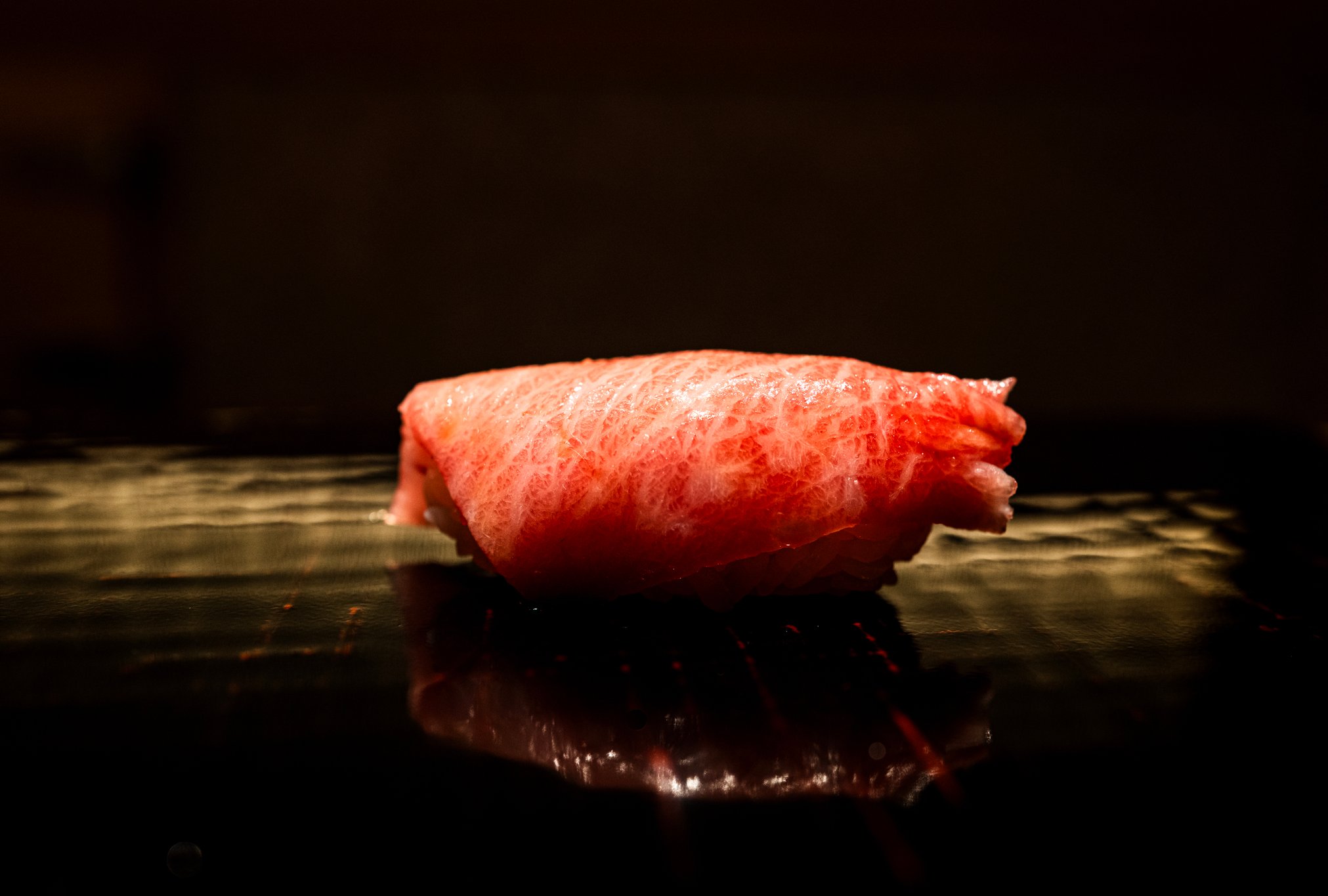 Chutoro Sushi